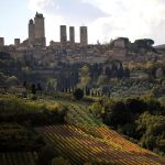 Best wine tour destinations 2025