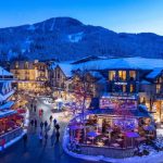 Best winter wonderland holiday destinations 2025
