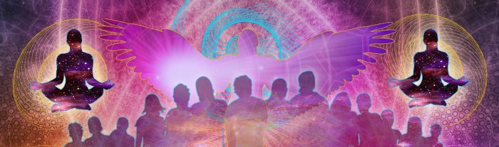 Holistic spiritual holidays